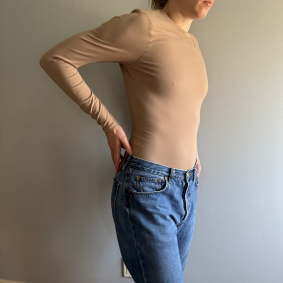 Abercrombie & Fitch Bodysuit - Picture 3 of 8